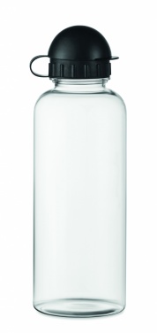 Logotrade promotional item image of: RPET bottle 500ml